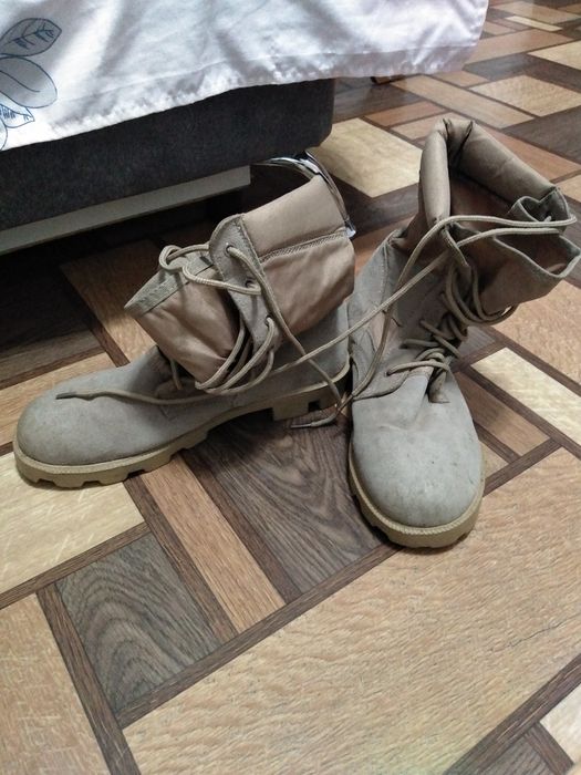 Дембелькая форма