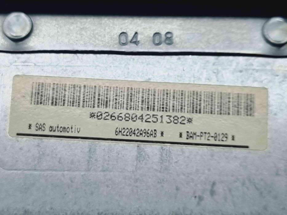 Airbag pasager LAND ROVER RANGE ROVER SPORT (L320) [Fabr 2005-2009]