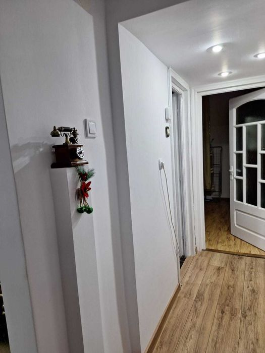 Apartament de vanzare in Vatra Dornei