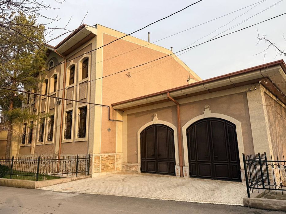 Продается Свой Дом на Зените Исламабад