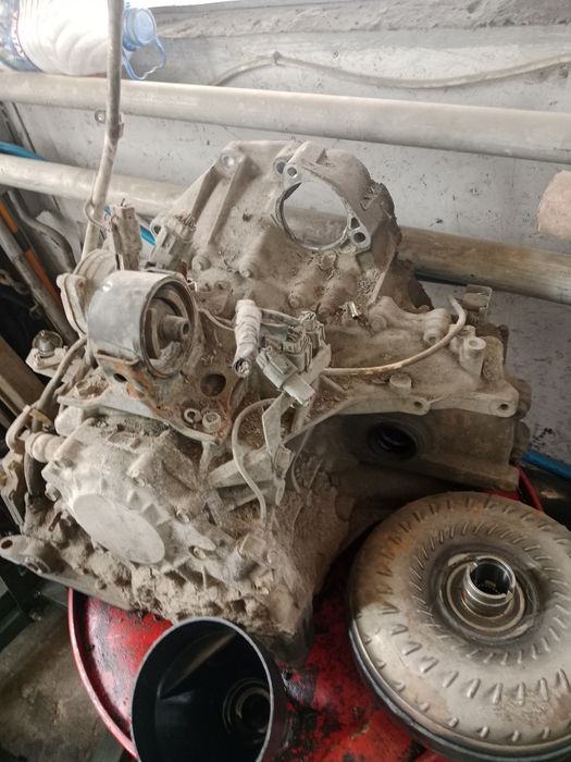 АКПП нисан цефиро а32,2 литра