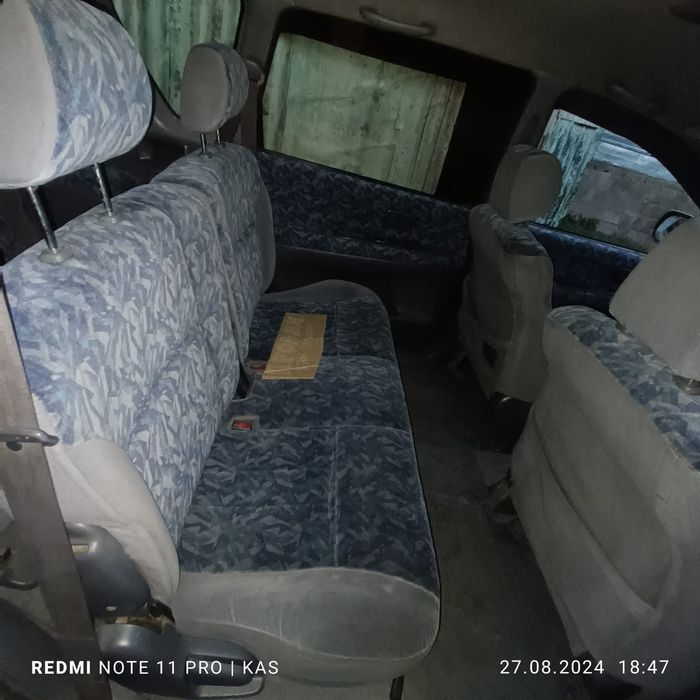 Продам Тойота Ипсум