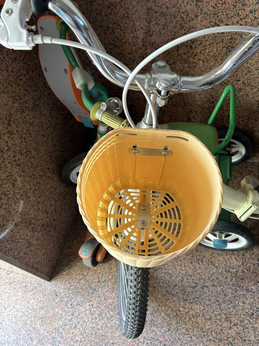 Продам велосипер подросковый