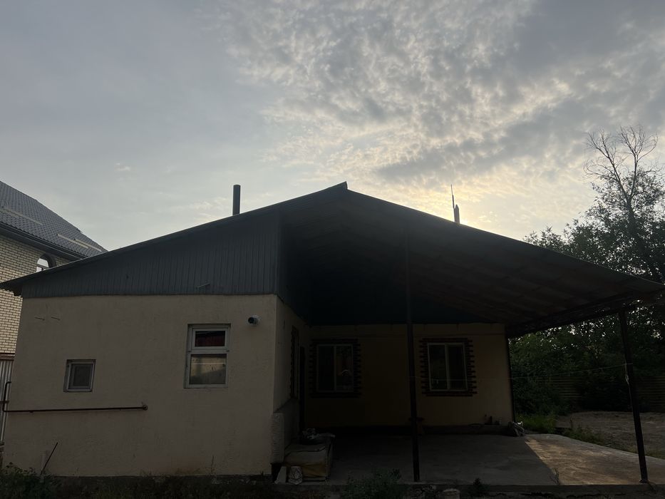 Продам дом г.Алатау