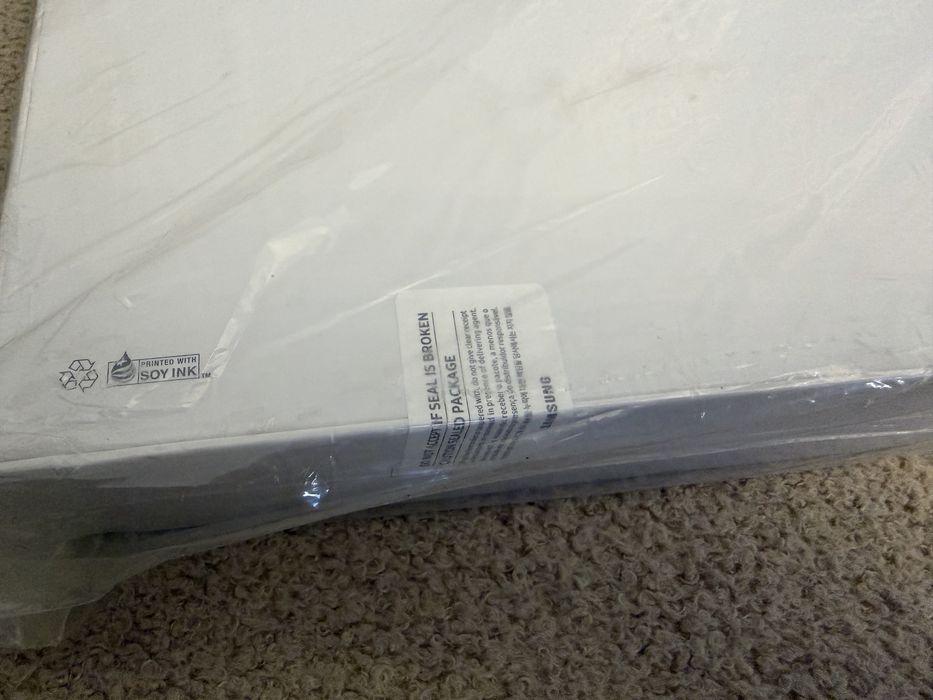 Samsung galaxy tab A7