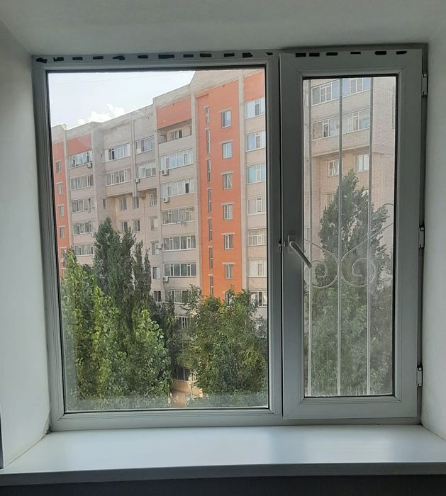 Окна б/у 30.000 хорошем состоянии