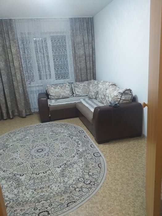 Сдам 1 ком.кварновостройке