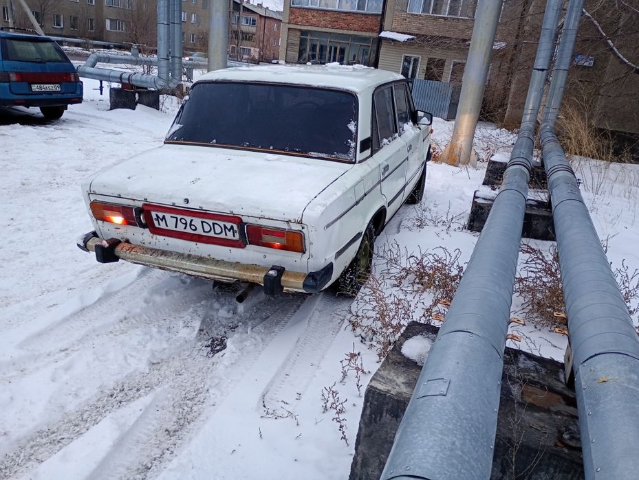 Продается Ваз 2106