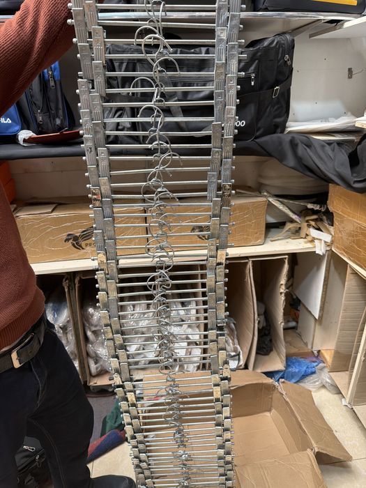 Вешилка для брюков