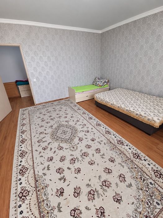 Сдам 3 ком квартиру