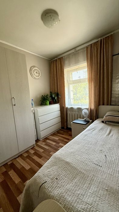 3х комн. дом, ул. Тимофеева-  школа 31