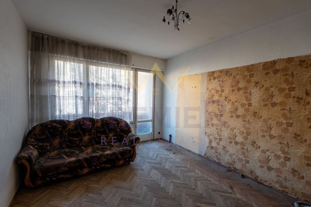 Продава се Двустаен апартамент в София, Свобода - 65 кв.м за 957 €/кв.м - Снимка #5