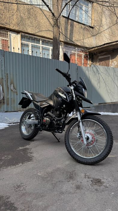 Педа эндуро турис 250