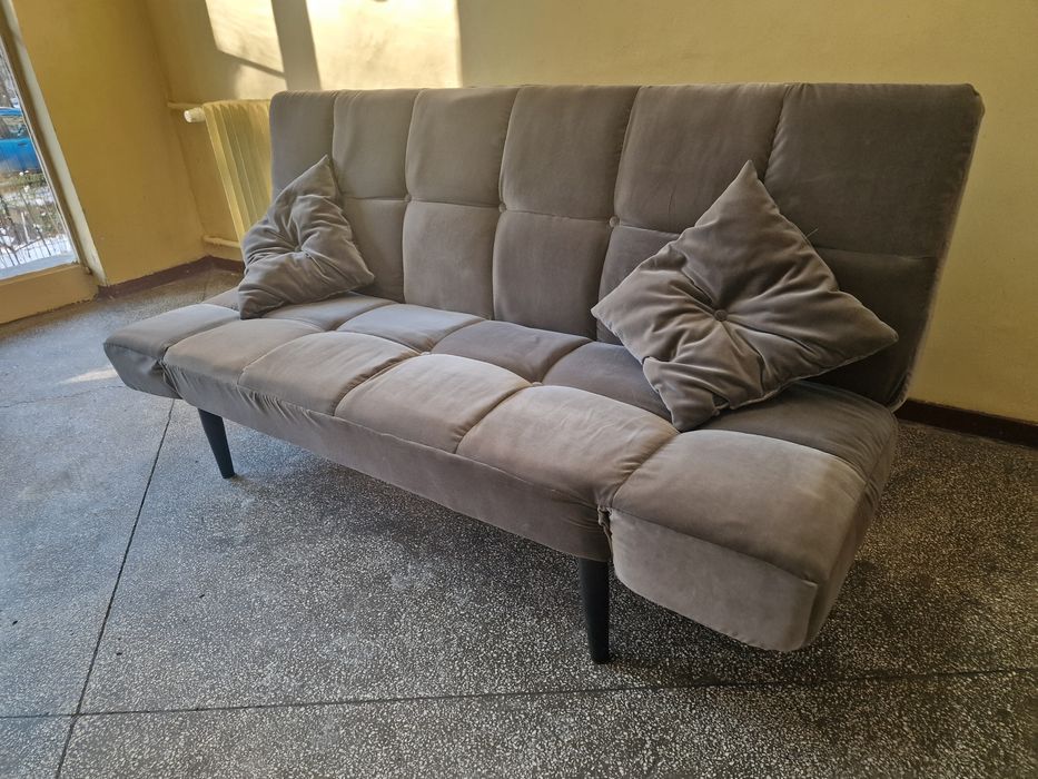 Vand canapea extensobila