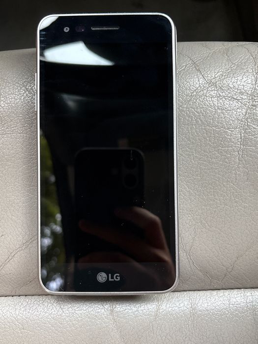 Телефон Olg - Lg K4 (2017)