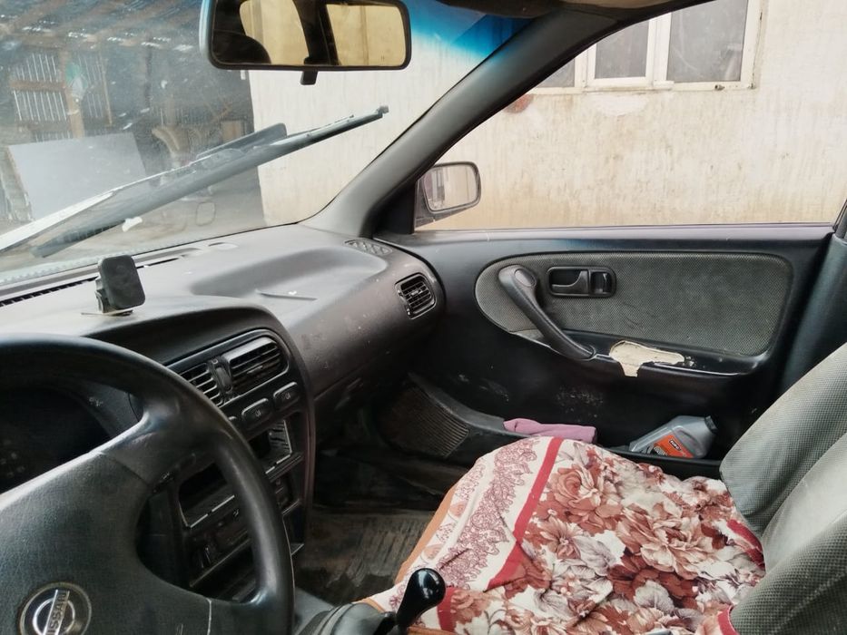 Автокөлік сатылымда