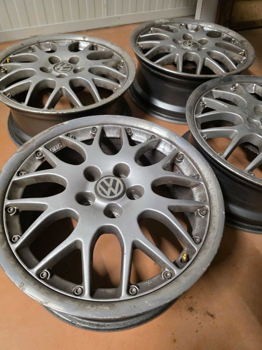bbs rs - Jante și roți de vânzare | OLX.ro
