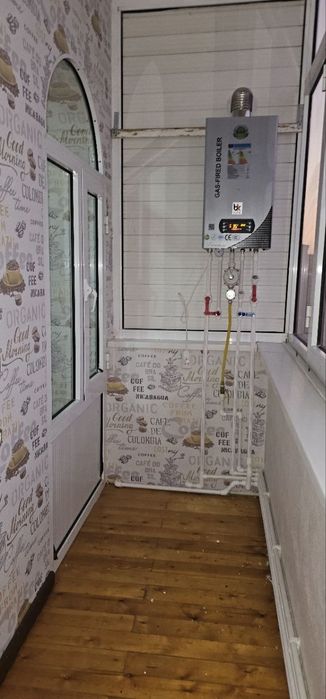 Tezda 3-xonali kvartira sotiladi