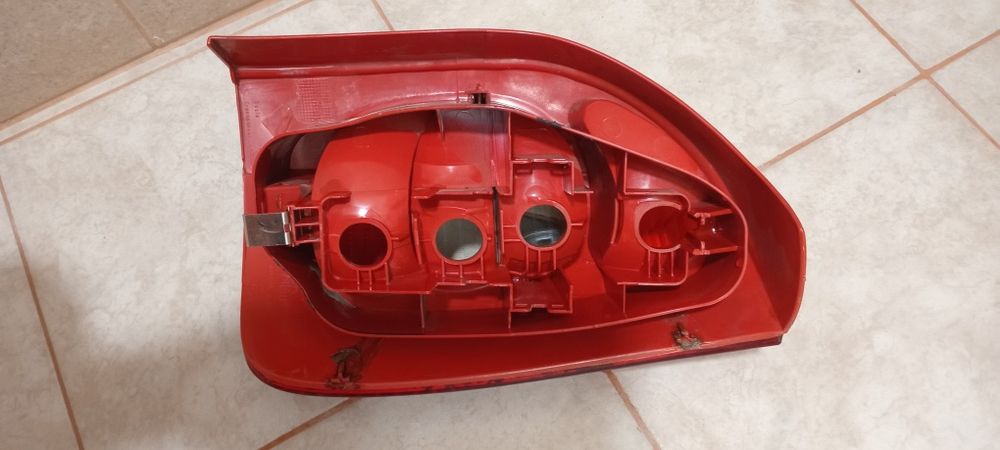 Ляв Стоп Ксара Пикасо