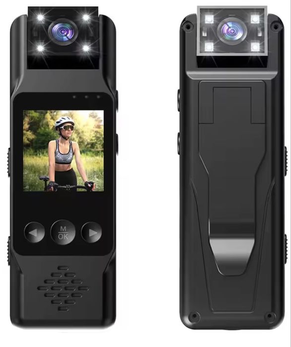 Mini cameră WiFi portabilă . NOU !!!