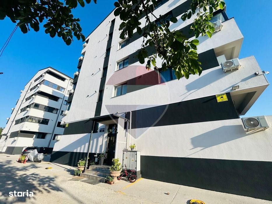 Apartament de vânzare ,2 camere, militari/| chiajna/