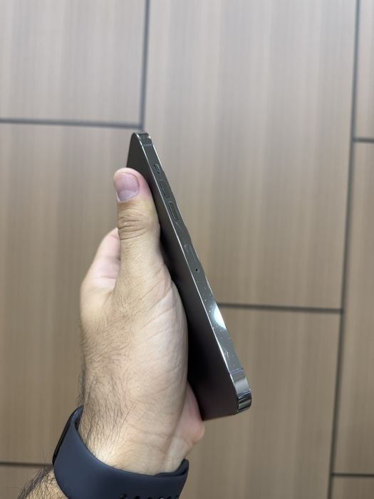 Iphone 12 Pro Max 128