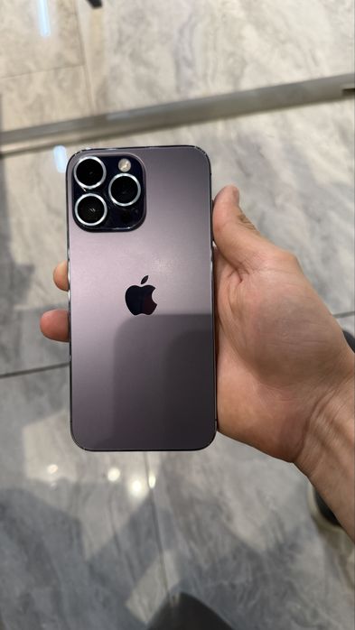 Продам Iphone 14 pro max 512gb
