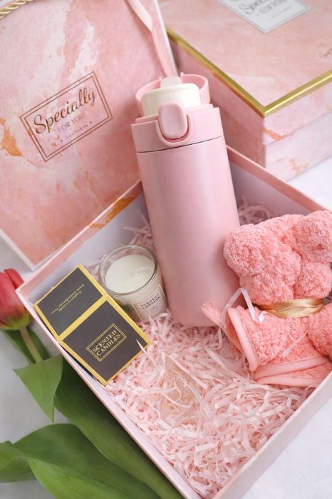 Продам подарочный набор для девочки