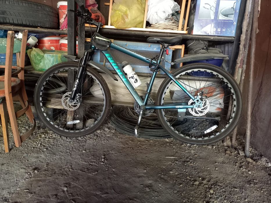 Продам велосипед хороший