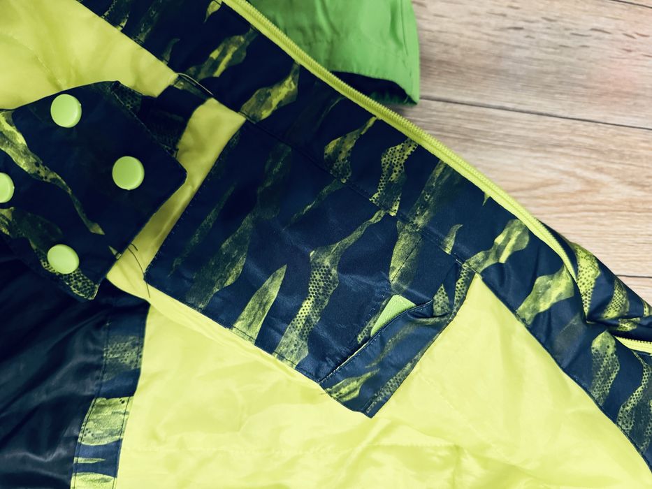 Ски яке и пантолон