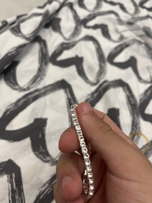 Bratara material calitativ potrivit orice marime , otel inoxidabil