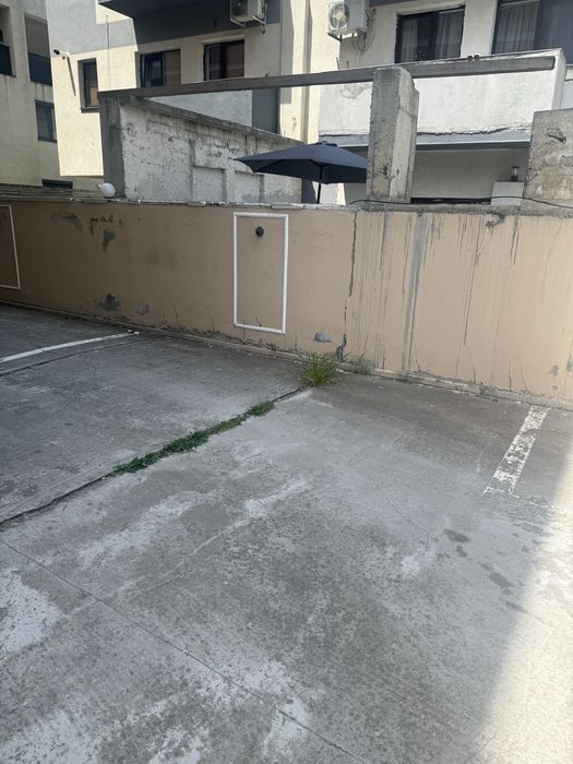 LOCURI DE PARCARE TOMIS PLUS STRADA MONACO