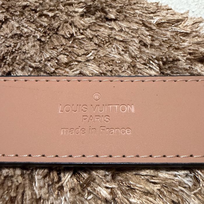 Curea Louis vuitton 44/110