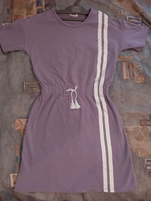 Платье на девочку