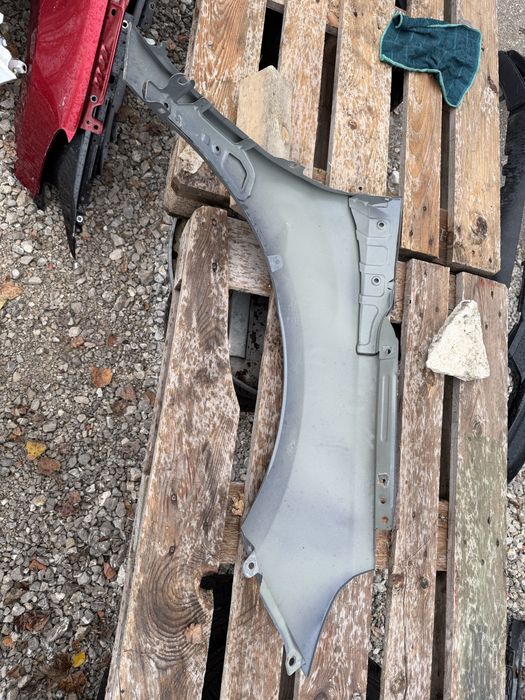 Калник Hyundai I30