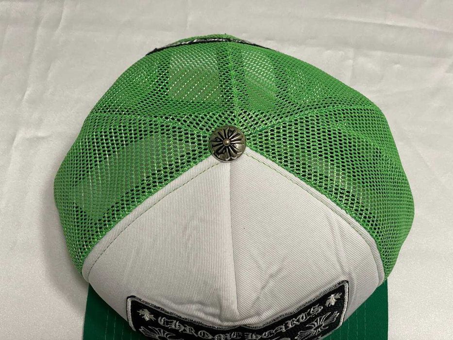 Chrome Hearts Шапка