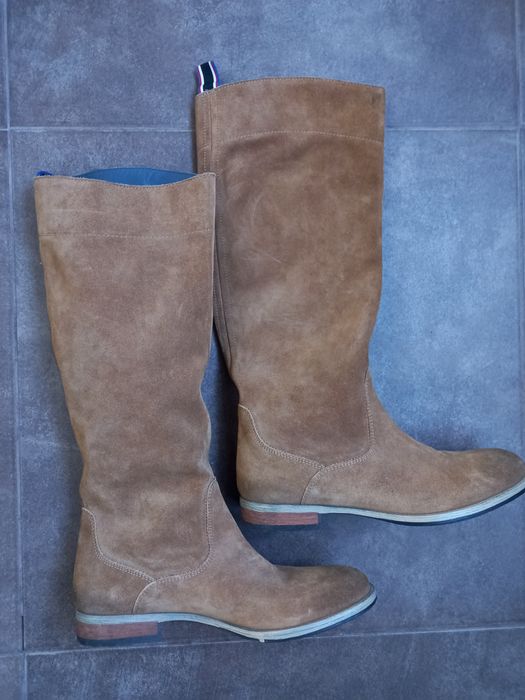 Ботуши Tommy Hilfiger