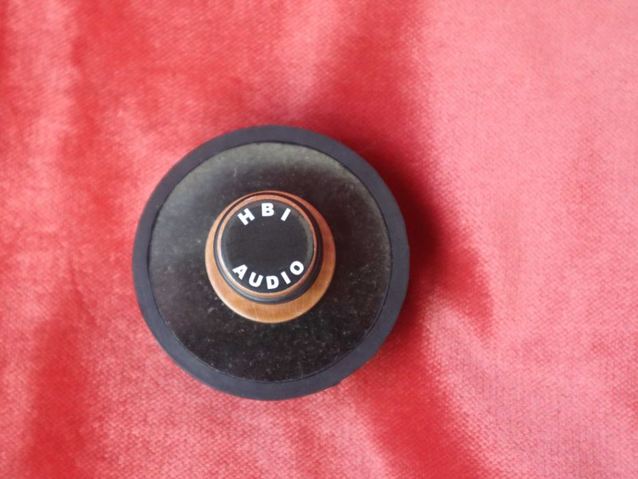 Pickup Record Weight Stabilizer