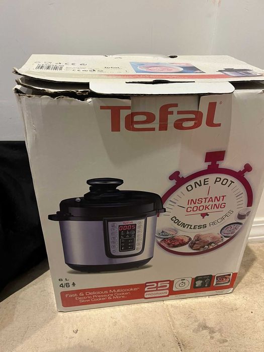 Multicooker Tefal