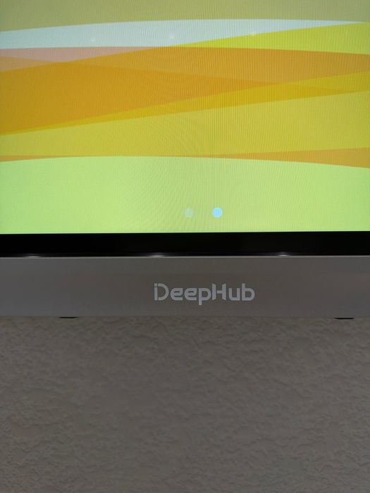 Интерактивная доска панель 65 дюймов Dahua-DeepHub  LCH65-MC410-B-S2