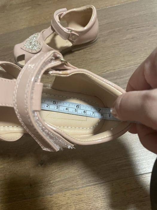 Sandale elegante Friboo 29