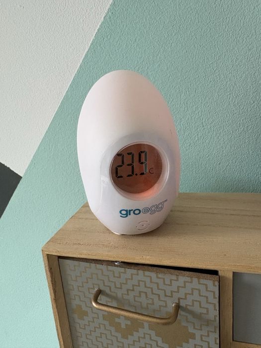 Термометър за стая Groegg