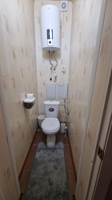 Сдаём квартиру!!