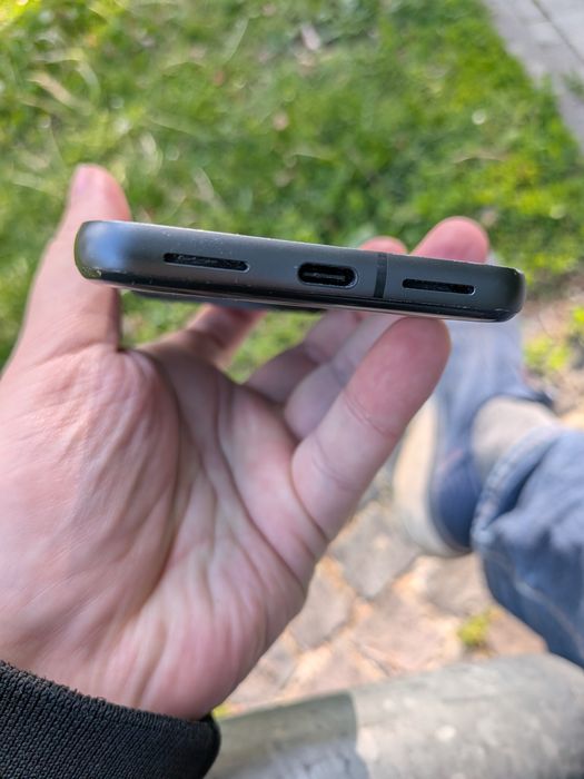 Pixel 8 128GB, negru