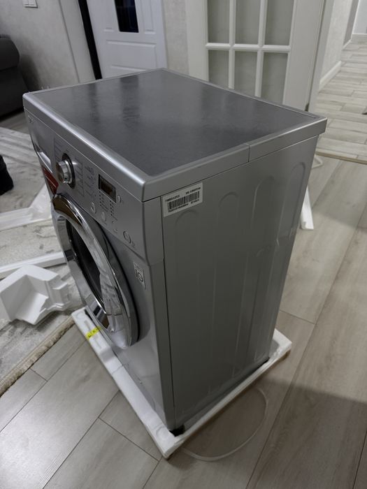 Стиральная машина LG