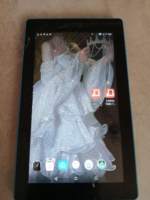 Продам планшет lenovo