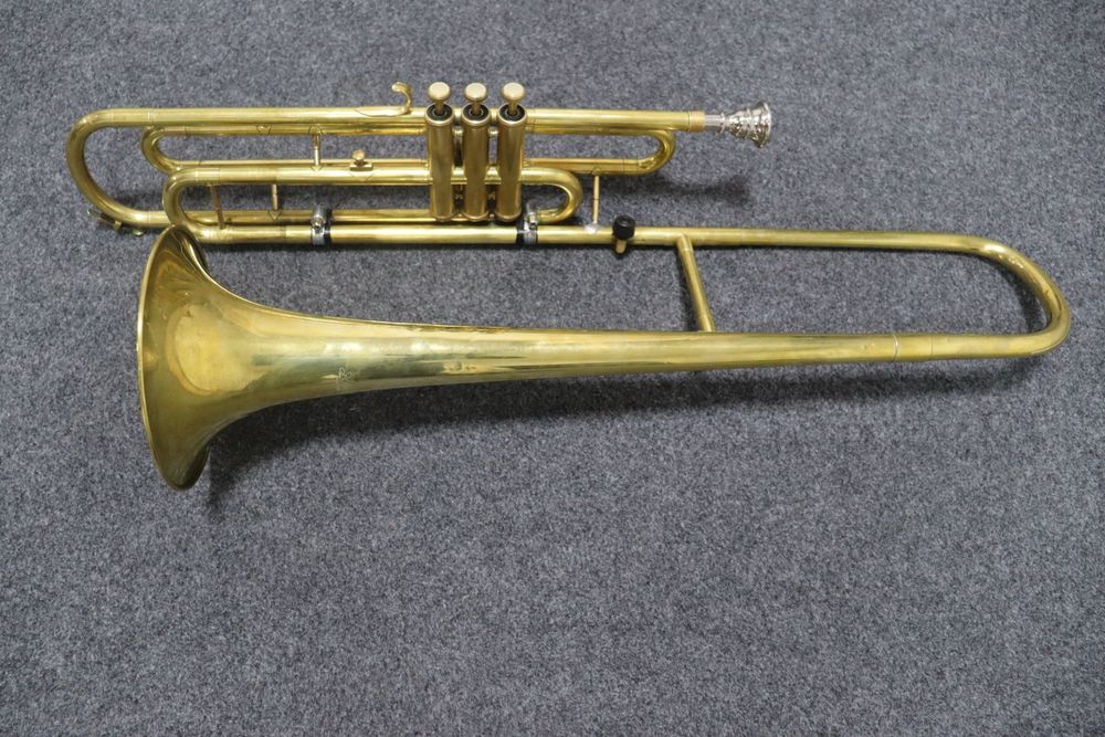 Trombon pompoviy