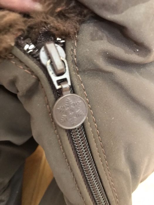 Ботиночки (новые)