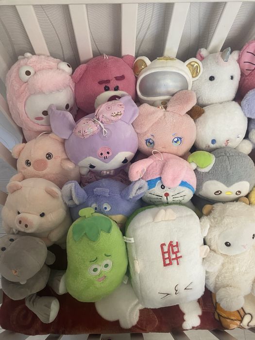 Продам детские игрушки