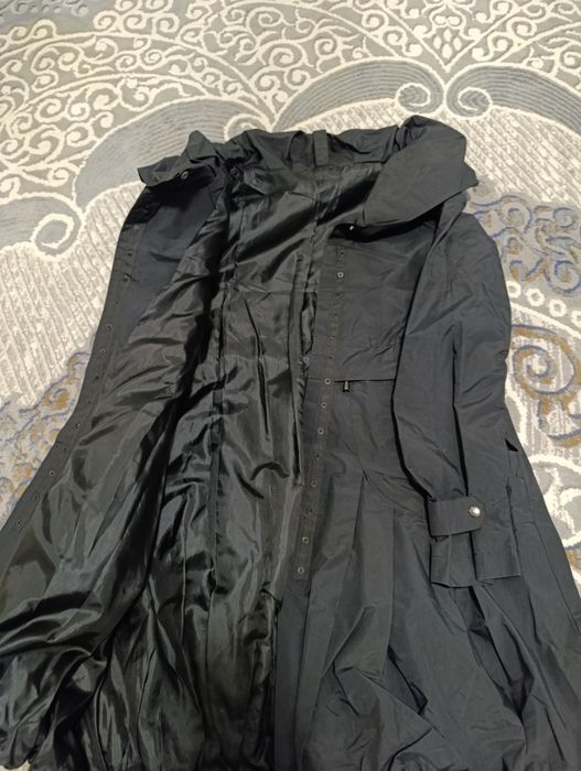 Zamonaviy plash bundayini bozorda topmaysiz